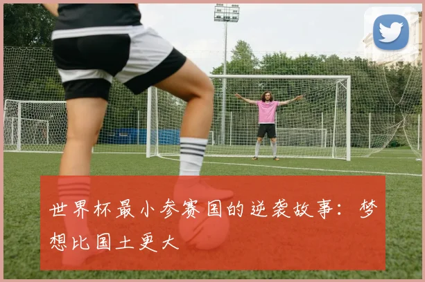 世界杯最小参赛国的逆袭故事:梦想比国土更大