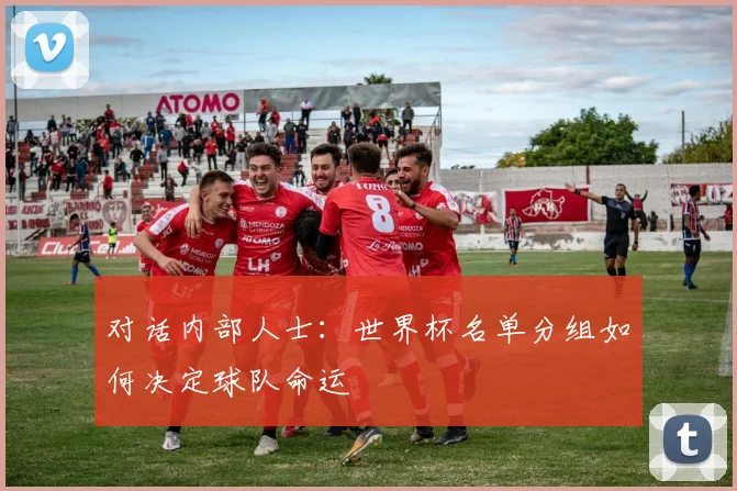 对话内部人士：世界杯名单分组如何决定球队命运